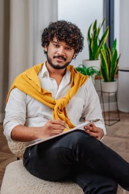 Turn Ideas Into Income